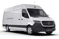 Van Hire Middlewich - 4 MTR Sprinter - Van hire Middlewich