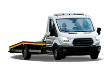 Van Hire Middlewich - Recovery Van - Van hire Middlewich
