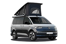 Van Hire Middlewich - VW Campervan - Van hire Middlewich